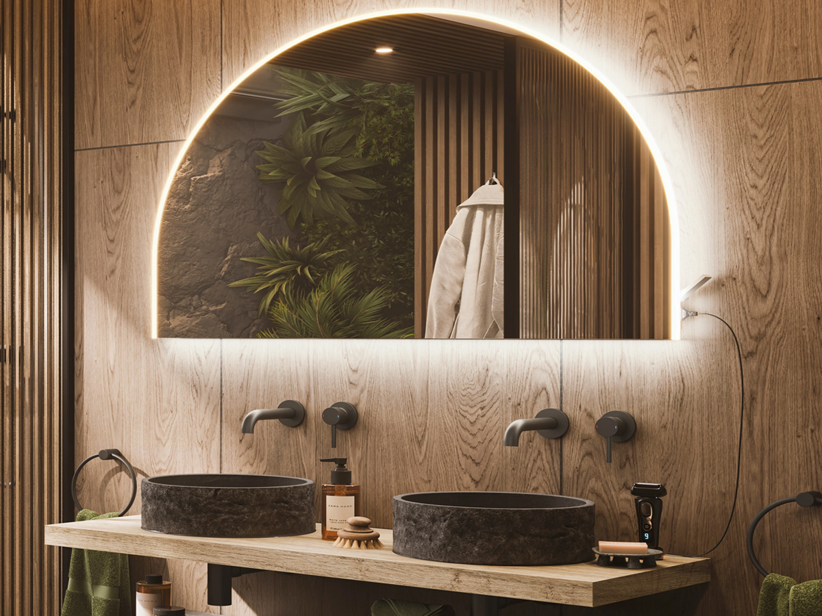 Find Stunning Luxury HiB Bathroom Solutions at Royalty Bathrooms Warwickshire