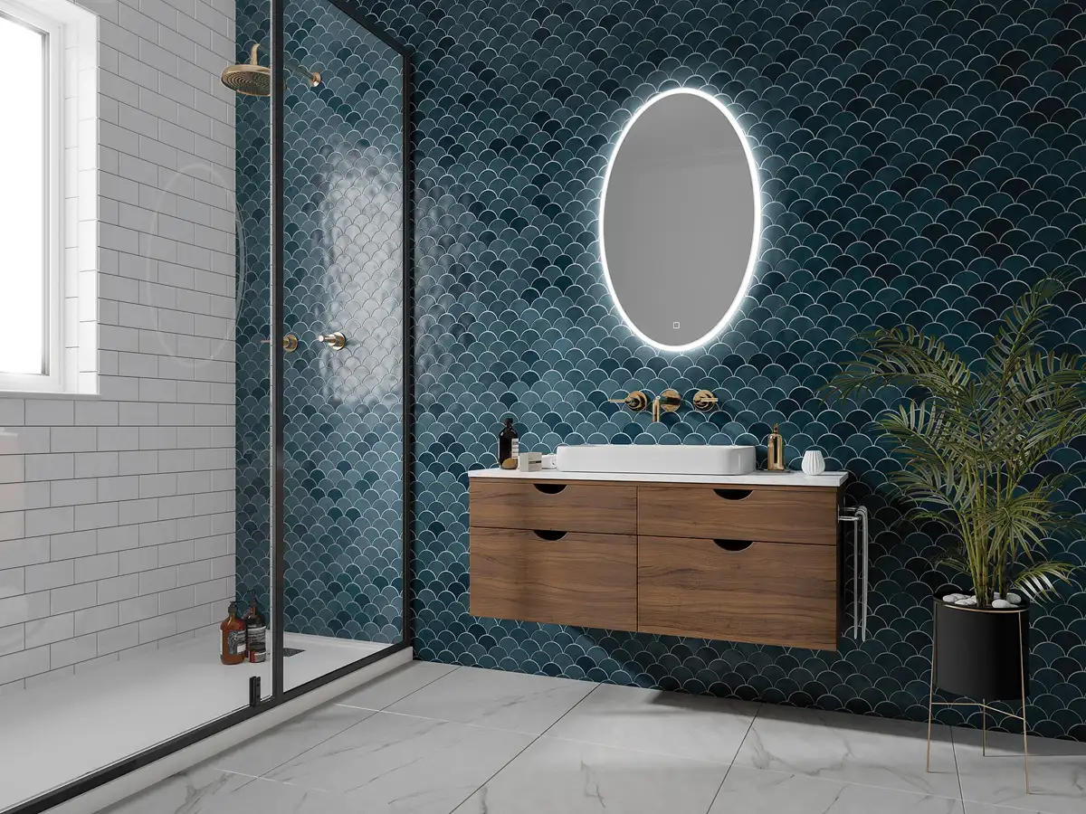Find Stunning Luxury HiB Bathroom Solutions at Royalty Bathrooms Warwickshire