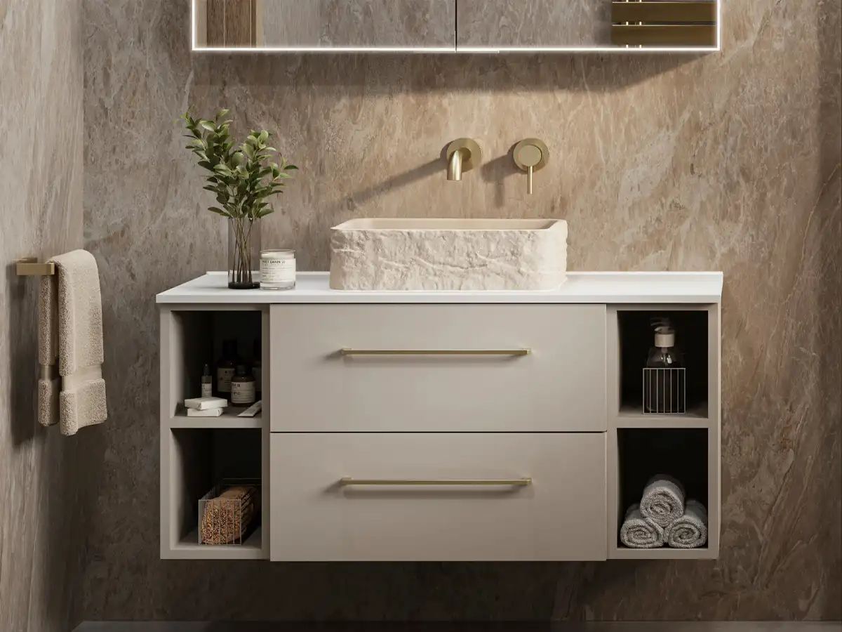 Find Stunning Luxury HiB Bathroom Solutions at Royalty Bathrooms Warwickshire