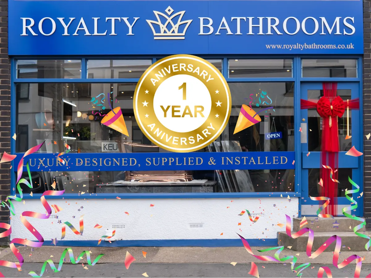Celebrating-Our-First-Year-as-a-Luxury-Bathroom-Showroom